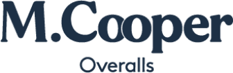 M Cooper